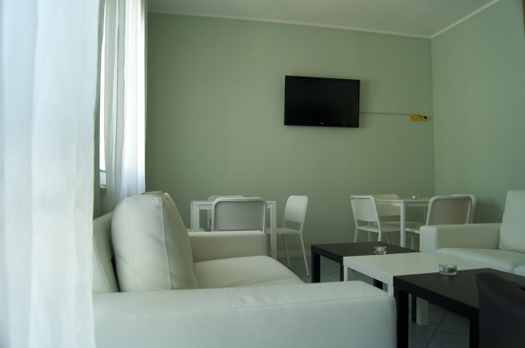 Aron Hotel Rimini Ngoại thất bức ảnh